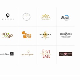 Logotypes: Logos